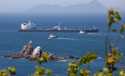Nie uran, lecz Ormuz. Iran narzucił USA nowy temat rozmów