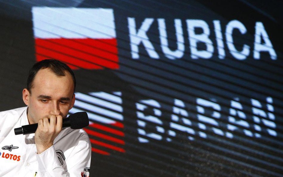 Kubica na Sardynii