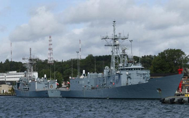 Średnia wieku okrętów bojowych polskiej marynarki zbliża się do trzydziestki. Do 2020 roku Marynarka