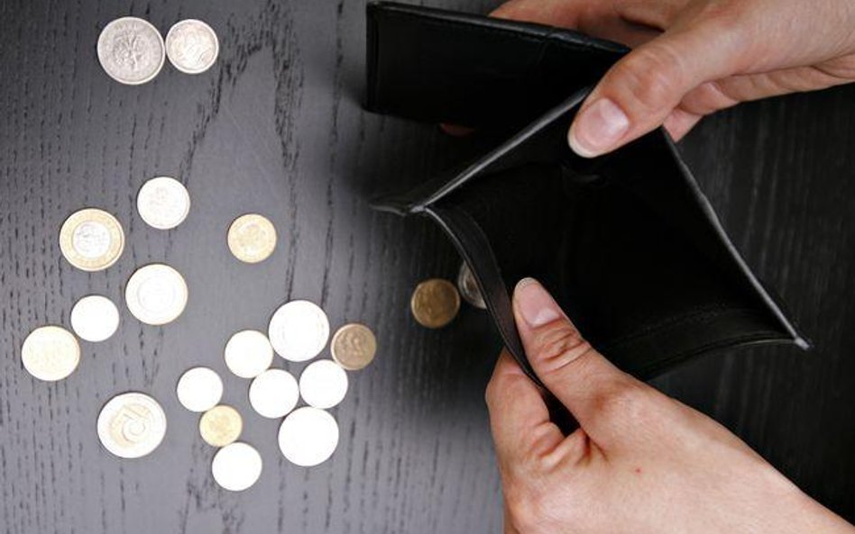 Co trzeci skontrolowany przez Państwową Inspekcję Pracy pracodawca nie wypłaca wynagrodzeń, a co czw