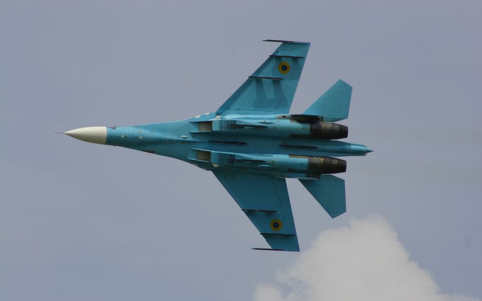 Su-27