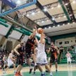 KSK Noteć Inowrocław – Enea Astoria Bydgoszcz. Te derbowe mecze są atrakcją dla miejscowych kibiców.
