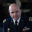 Gen. H.R. McMaster