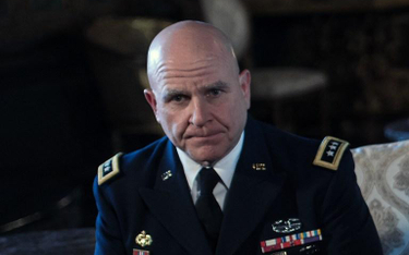 Gen. H.R. McMaster