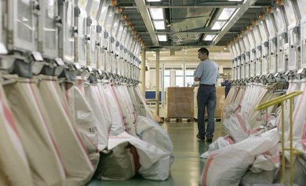 Miejsca do paczkowania będą kontrolowane