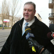 Były szef ABW Bogdan Święczkowski