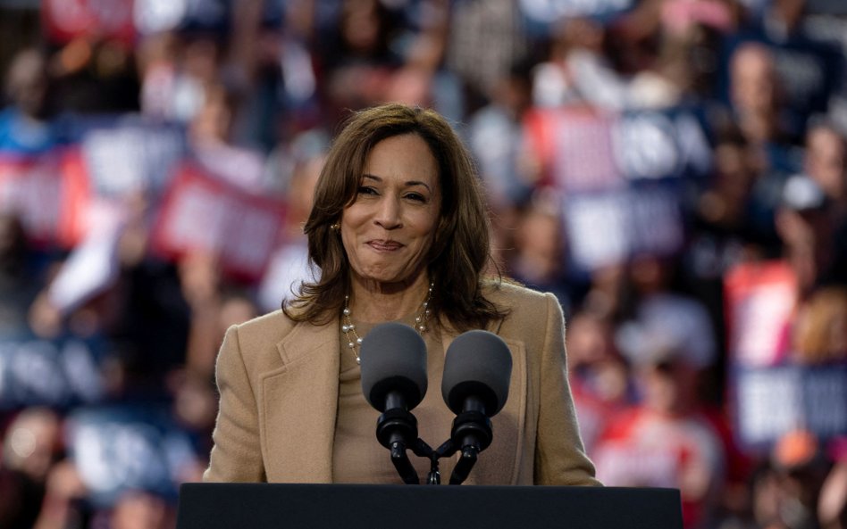 Kamala Harris