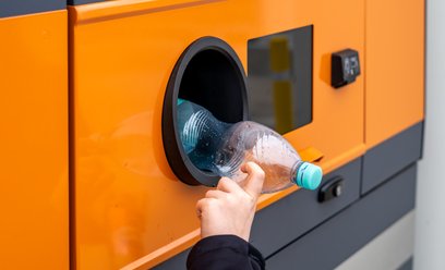MKiŚ wygasiło pozwolenie dla spółki EKO-Operator / zdjęcie ilustracyjne