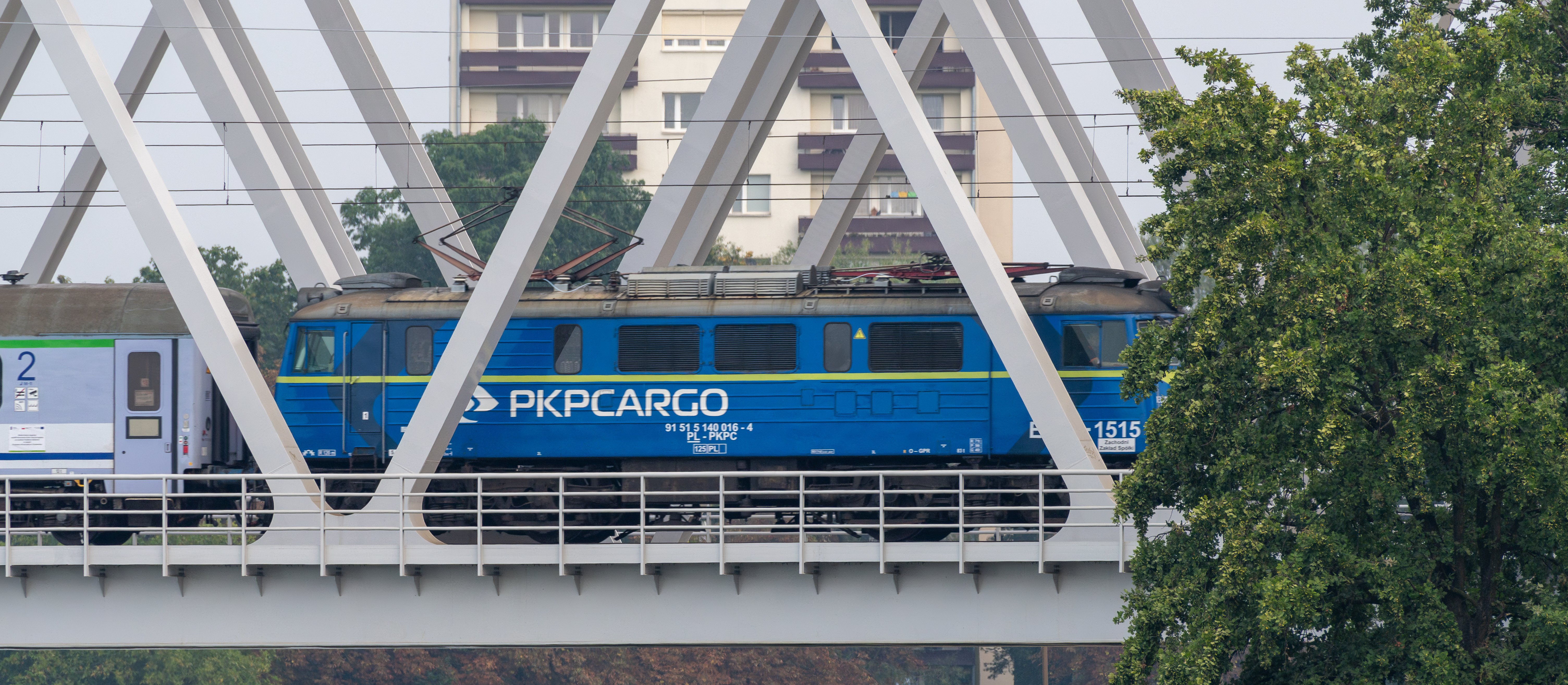 PKP Cargo potrzebuje więcej czasu