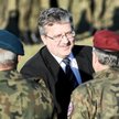 Prezydent Bronisław Komorowski