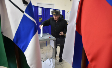 Władimir Putin