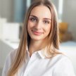 Klaudia Grec audit manager w RSM Poland