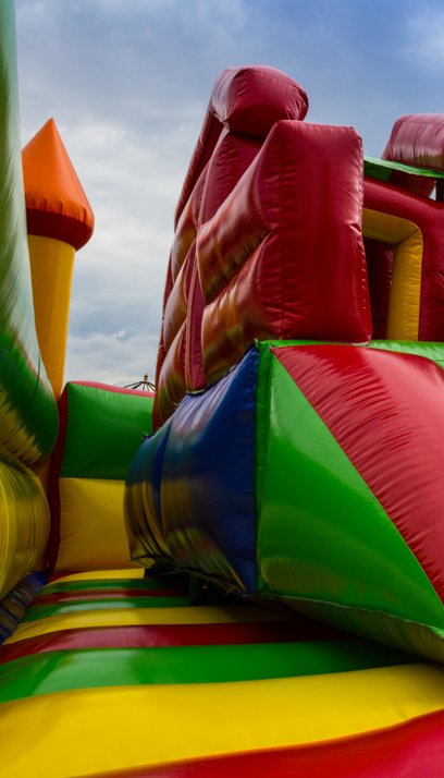 Festiwal Dmuchańców już w weekend w Wawrze [zdjęcie poglądowe]