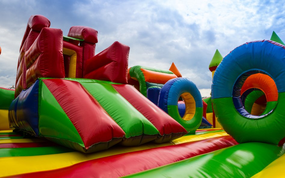Festiwal Dmuchańców już w weekend w Wawrze [zdjęcie poglądowe]