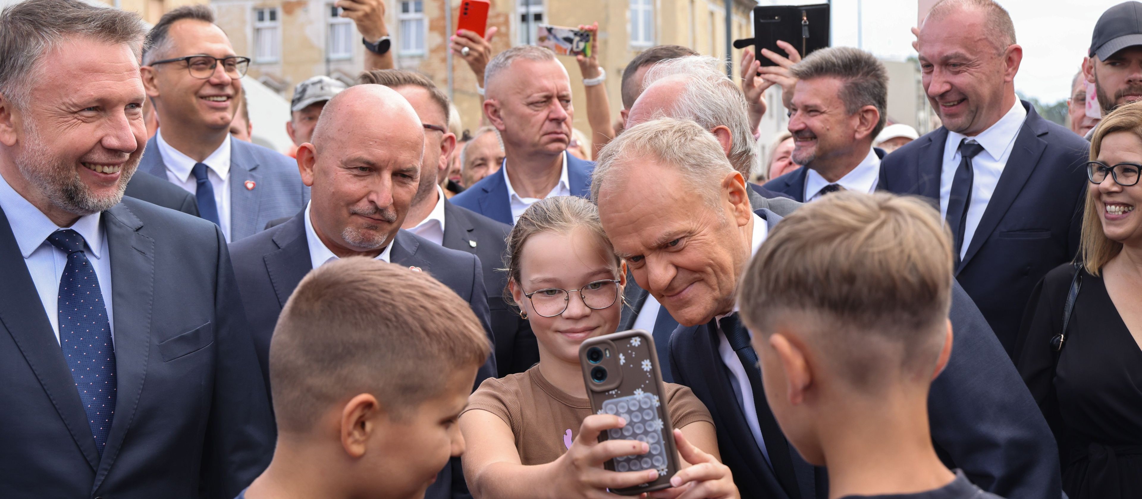 Zuzanna Dąbrowska: Dzięki Mateuszowi Morawieckiemu Donald Tusk ma plan na zwycięstwo wyborcze