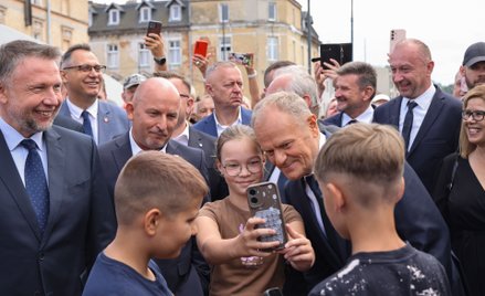 Donald Tusk