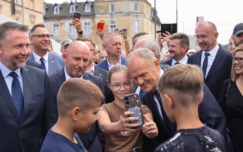 Donald Tusk