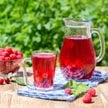 „Fruit water” czyli kompot – amerykańscy Tiktokerzy zachwycili się polskimi specjałami.