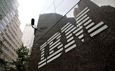 IBM kupuje firmę Red Hat