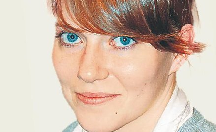 Dorota Strauch, analityk, Raiffeisen Bank