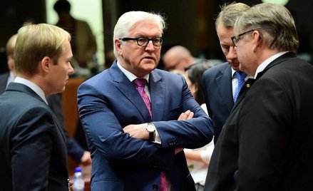 Frank-Walter Steinmeier