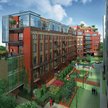 W inwestycji firmy Archicom znajdą się głównie apartamenty o powierzchni od 60 do 80 mkw