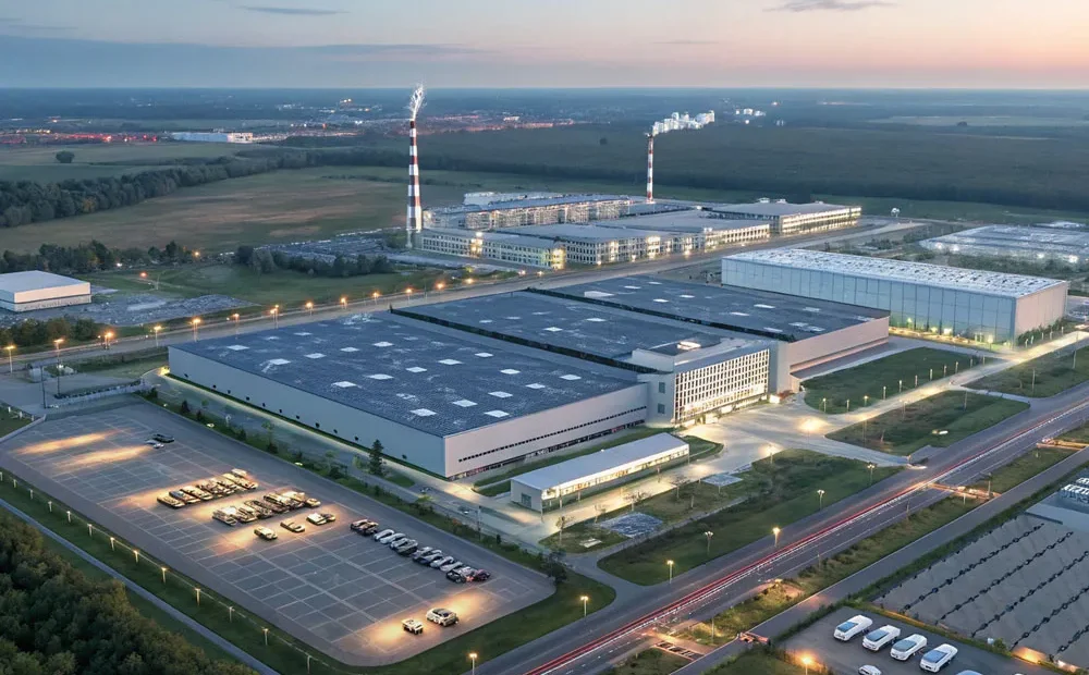 EMP z 4,5 mld zł z KPO. Przełomowe porozumienie dla inwestycji w Jaworznie