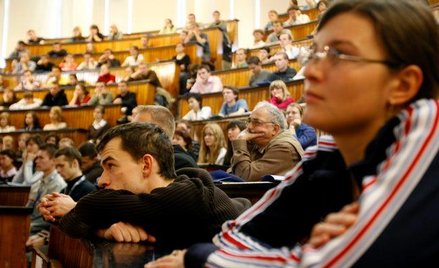 Można studiować jeden kierunek w trzech szkołach wyższych