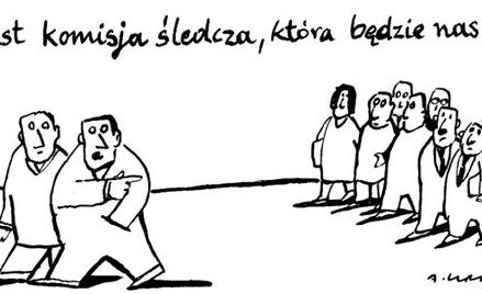 Komentarz rysunkowy