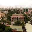 Nigeria: Zawalił się budynek. Pod gruzami mogą być dzieci