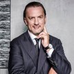 Główny akcjonariusz i prezes notowanej na giełdzie firmy deweloperskiej Marvipol. Fot. Lewandowski D