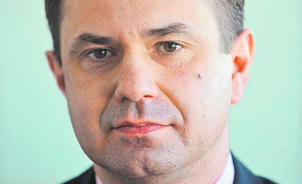 Robert Jabłoński, członek zarządu Mercoru