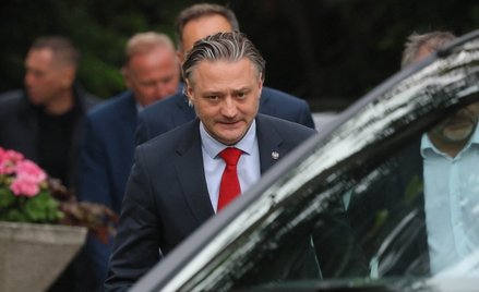 Szef BBN: Rosjanie coraz agresywniej testują naszą odporność i zdolność do reakcji