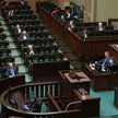 Sejm wysłucha w poniedziałek informacji premiera Morawieckiego