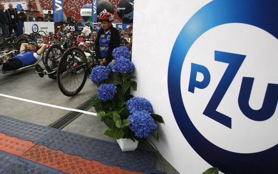 PZU potwierdza realizacje przedstawionej akcjonariuszom polityki dywidendowej – głosi komunikat spół