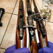 Gangi przemycają nielegalną broń z Niemiec, Francji, Belgii, Czech i z Niderlandów