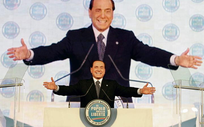 Koniec ery Berlusconiego?