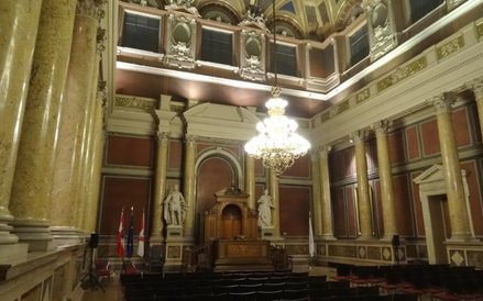 Wielka Sala Reprezentacyjna