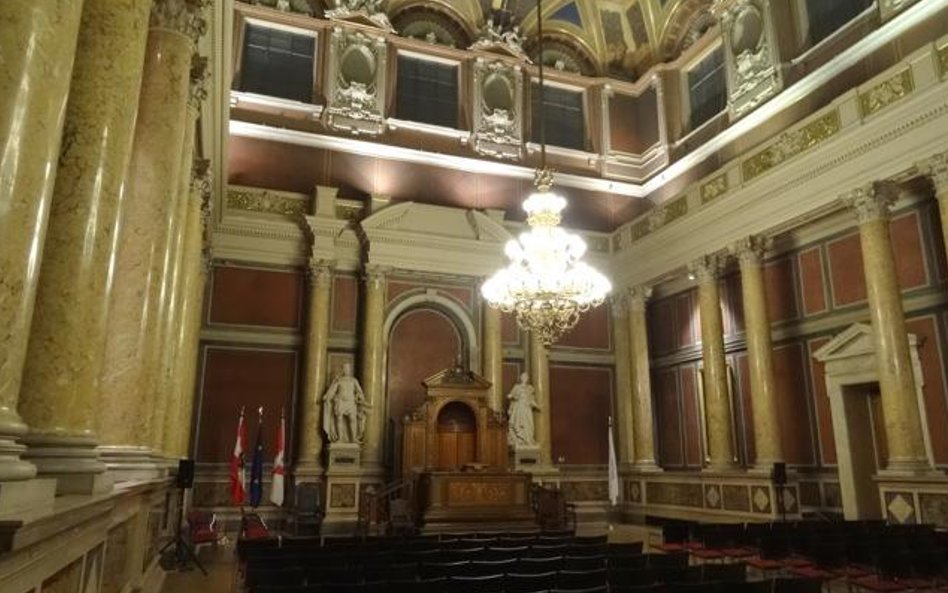 Wielka Sala Reprezentacyjna