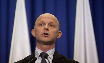 Paweł Szałamacha: Cena za Pekao dla PZU musi być rozsądna