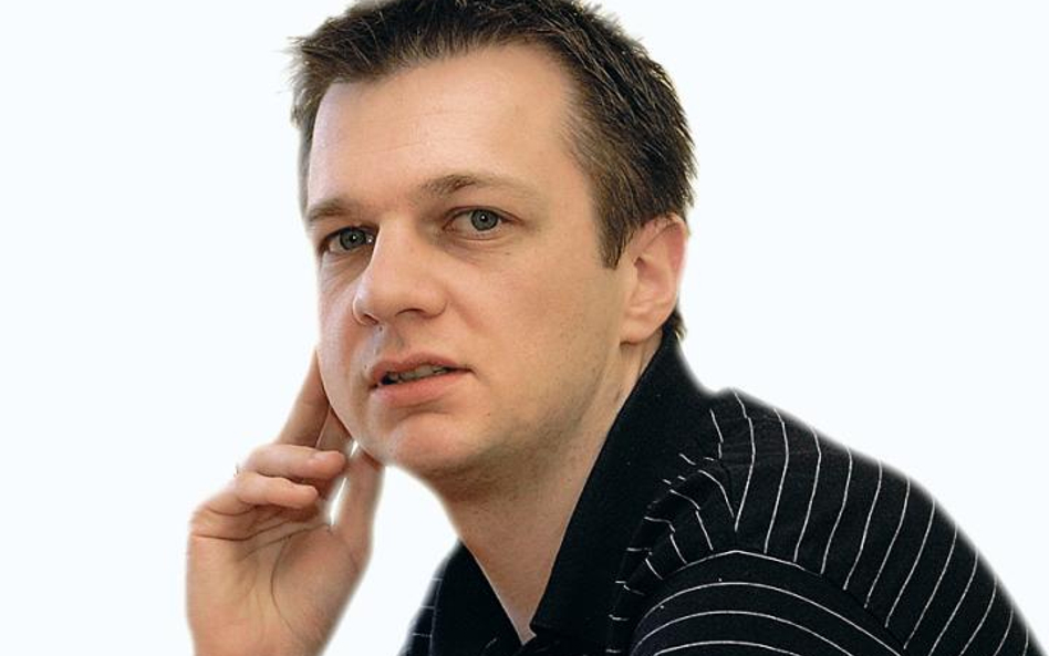 Kamil Jaros