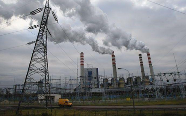 Spółka miliardera wychodzi z węgla