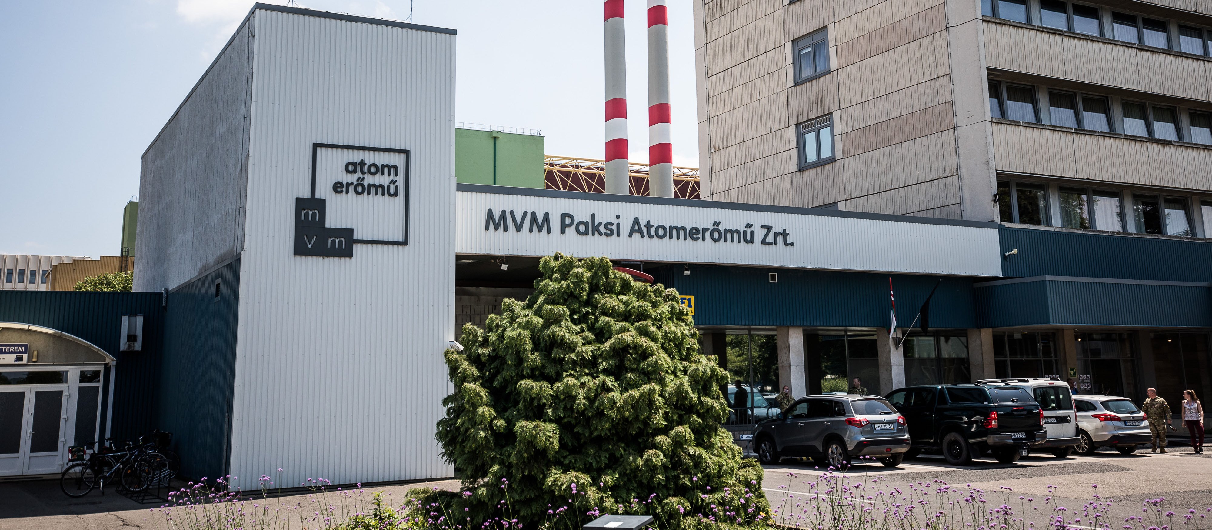 Rosatom w strachu. Tajna umowa rozbudowy Paks pod lupą Petera Magyara