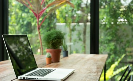 Jak rozwijać firmę wykorzystując nowe technologie i dbając o środowisko