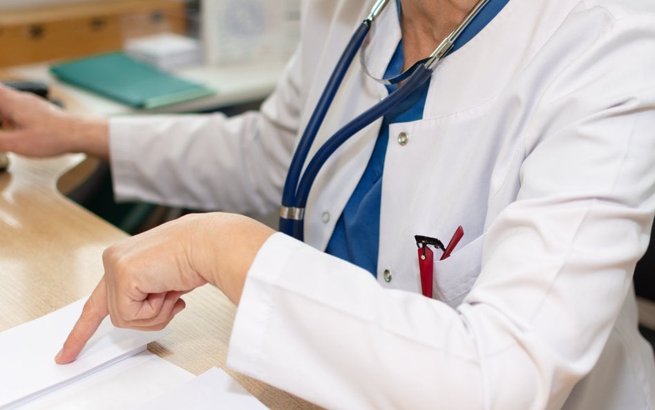 Te choroby uprawniają do bezterminowego orzeczenia o niepełnosprawności