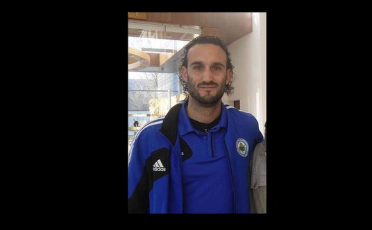 Alessandro Della Valle