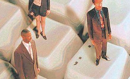 Coraz więcej spraw przedsiębiorca może załatwić przez Internet