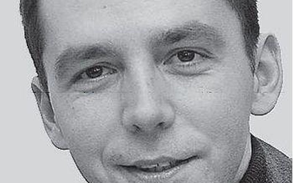Piotr Wojciechowski, zastępca dyrektora Departamentu Prawnego w Głównym Inspektoracie Pracy
