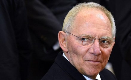 Wolfgang Schäuble