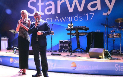 Starway Tourism Awards 2017 rozdane